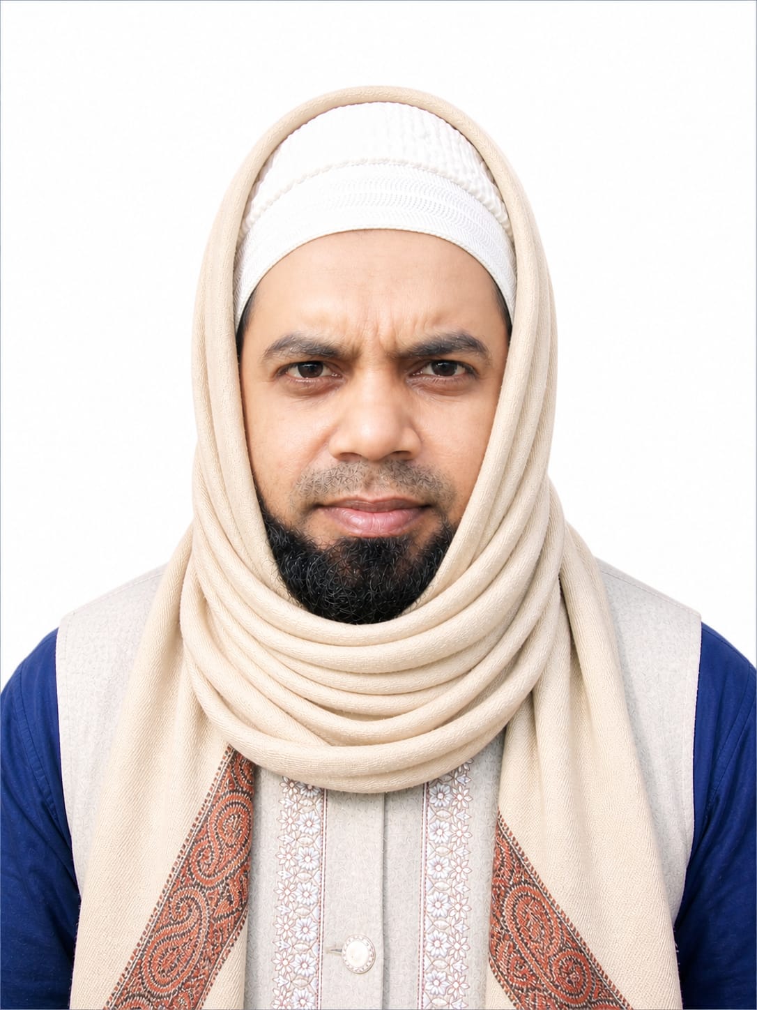 MUFTI RAKIBUL HASAN