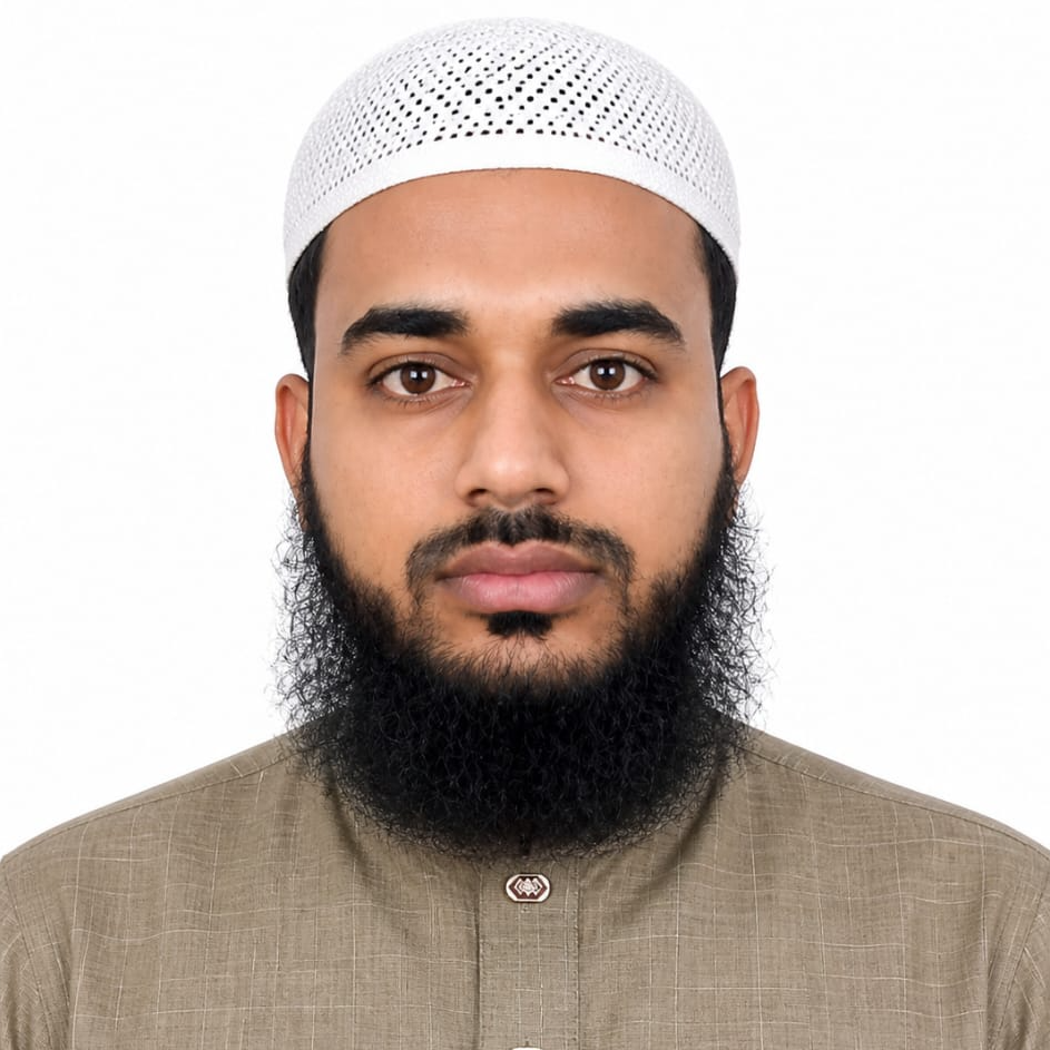 MUFTI ADNAN SIDDIQUE